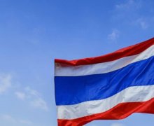Cờ Thái Lan có ý nghĩa tượng trưng cho điều gì