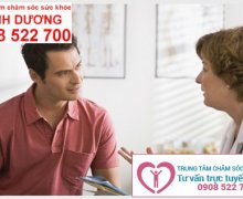 Mụn rộp sinh dục có nguy hiểm không?
