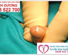 Dương vật ngắn nhỏ có sao không?