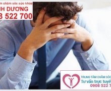 Dương vật xuất hiện mụn trắng là bệnh gì?