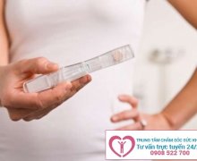 Dấu hiệu mang thai chính xác nhất