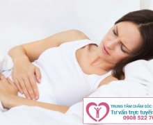 Dấu hiệu viêm đường tiết niệu ở nữ giới