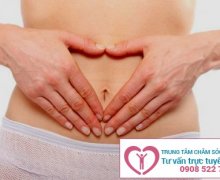 Dấu hiệu nhận biết viêm tuyến Bartholin