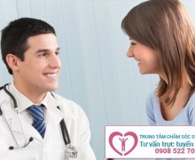 Những điều chị em cần biết về viêm nội mạc tử cung