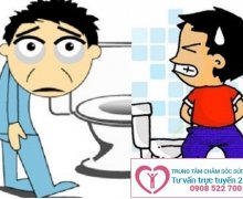Bí quyết chữa tiểu rát hiệu quả nhất hiện nay
