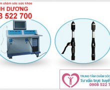 Điều trị trĩ ngoại giai đoạn đầu