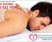 Viêm tinh hoàn có gây vô sinh không?