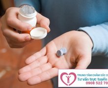 Thai bao nhiêu tuần thì có thể phá thai bằng thuốc