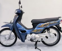 Vì sao nên mua Xế nổ Dream 125cc Thái Lan nhập khẩu nguyên chiếc?