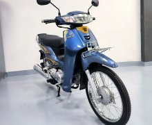 Phiên bản mới nhất NCX 125 Dream Thái bao nhiêu tiền 