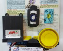 khóa chống trộm fast lock lựa chọn tốt dành cho bạn