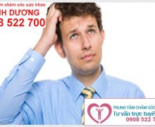 Nang mào tinh hoàn có nguy hiểm không?
