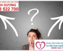 Tác hại của kinh nguyệt không đều là gì?