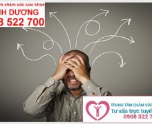 Tác hại của bệnh giang mai
