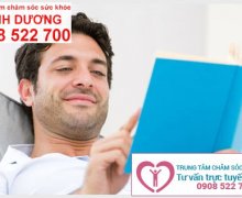 Những lưu ý và lợi ích khi đi cắt bao quy đầu