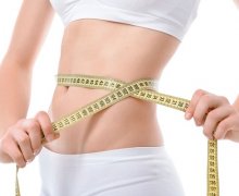 Giảm mỡ bụng bằng cách đơn giản