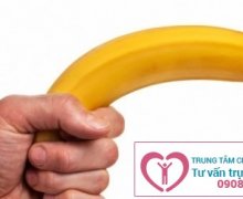 Hiện tương dương vật cương nhưng không cứng khi quan hệ là bệnh gì?