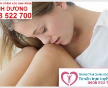 Cách điều trị bệnh huyết trắng ở phụ nữ