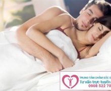 Cách Quan Hệ Lâu Xuất Tinh Liệu Có Tác Dụng Thật Sự?