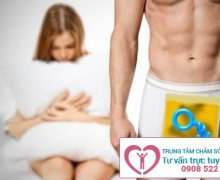 Hiểu về chứng rối loạn cương dương