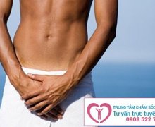 Bệnh vôi hóa tuyến tiền liệt là gì ?