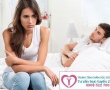 Hình ảnh gai sinh dục và sùi mào gà khác nhau như thế nào?