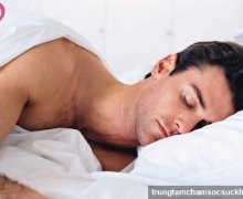 Buồn ngủ sau chuyện ấy – nguyên nhân do đâu?
