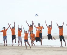 Tuyển thợ dán keo xe tại TPHCM