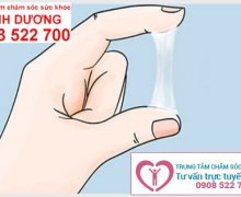 Huyết trắng ra nhiều là bệnh gì?