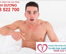 Nguyên nhân, triệu chứng và tác hại của chuỗi hạt ngọc dương vật