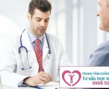 Biểu hiện của bệnh trĩ ngoại