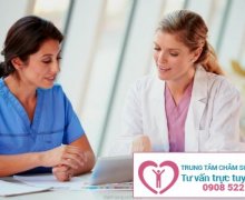 Bệnh viện khám phụ khoa uy tín ở Bình Dương