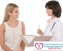 Cách điều trị Polyp tử cung
