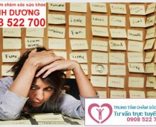Khám và chữa bệnh sùi mào gà ở bệnh viện da liễu TP HCM