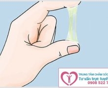 Dấu hiệu nhận biết viêm cổ tử cung