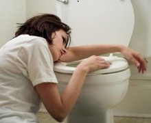 Khử mùi hôi nhà vệ sinh