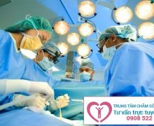 Kỹ thuật chữa xuất tinh sớm