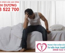 Bao quy đầu dài không đi cắt có những nguy hiểm gì?