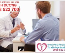 Thuốc chữa bệnh lậu hiệu quả cao