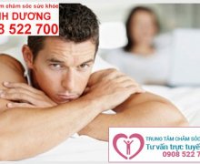 Chuỗi hạt ngọc dương vật là gì?