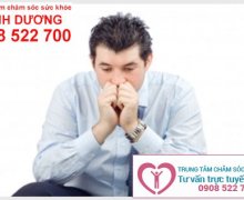 Bệnh giang mai ở lưỡi và cách phòng tránh