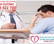 Những dấu hiệu của bệnh lậu ở nam và nữ giới
