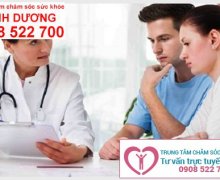 Địa chỉ khám và chữa bệnh lậu tại TPHCM
