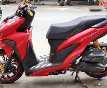 Mâm CZ gắn Click Thái - Vario - Airblade và Vision