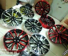 Giá mâm nhện bao nhiêu và lắp đặt được cho xe nào?