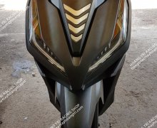 Mặt nạ Vario - Click Thái 2018 phiên bản Việt