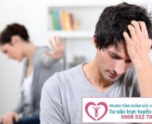 Nổi mụn thịt ở vùng kín là dấu hiệu của bệnh gì?