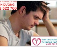 Dương vật chảy mủ trắng uống thuốc gì?