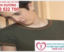 Hẹp bao quy đầu ở người lớn nguy hiểm như thế nào?