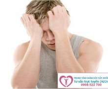 Ngứa đầu dương vật – Triệu chứng không thể bỏ qua